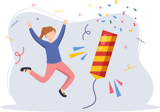 April Fool day  Illustration