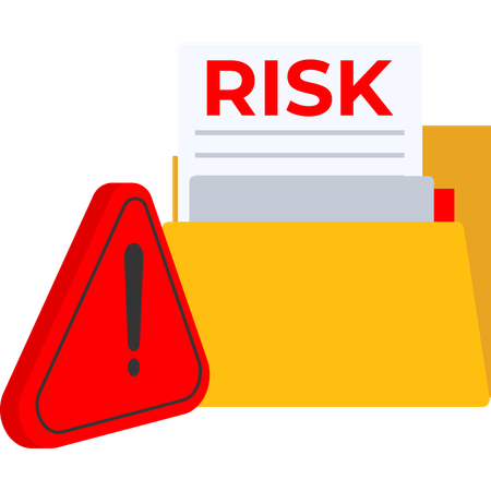 Archive risk  Illustration