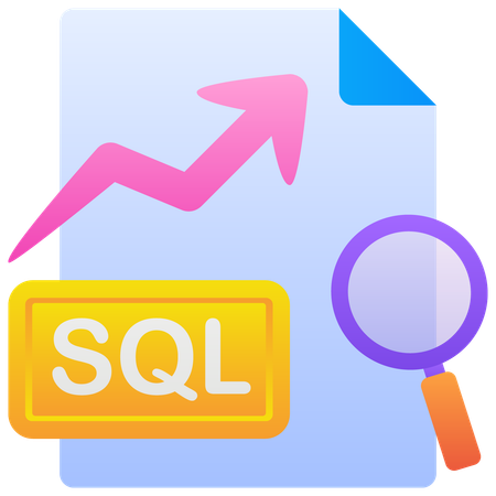 Archivo sql  Ilustración