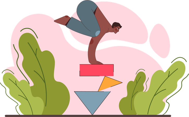 Arena  Ilustración