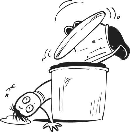 Arte cómico  Ilustración