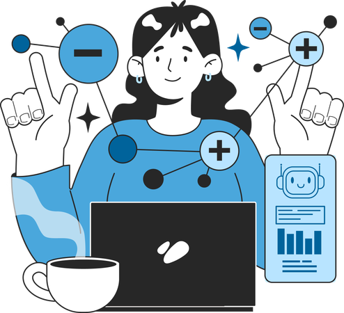 Artificial neural network training with partial teacher's involvement  일러스트레이션