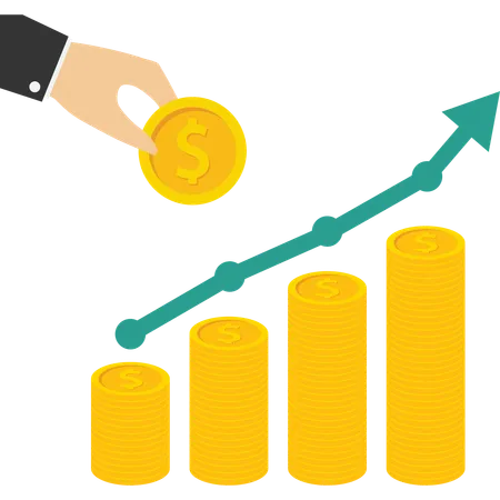 Asignación de activos  Ilustración