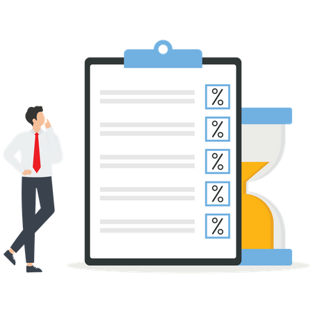 Assessment of the profitability of an investment project  Illustration