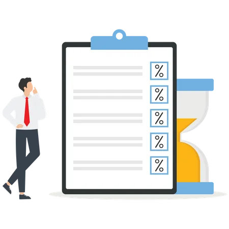 Assessment of the profitability of an investment project  Illustration