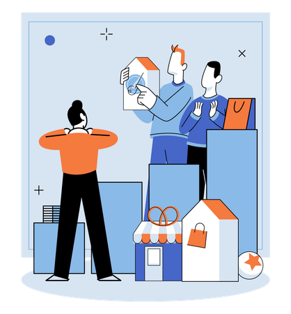 Association with like minded professionals can enhance career prospects and foster growth  Illustration