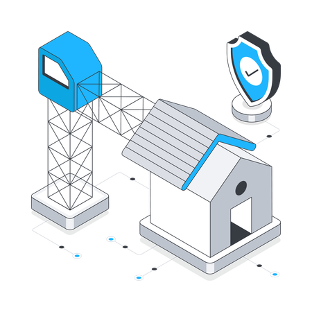 Assurance construction  Illustration