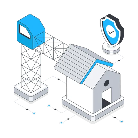 Assurance construction  Illustration