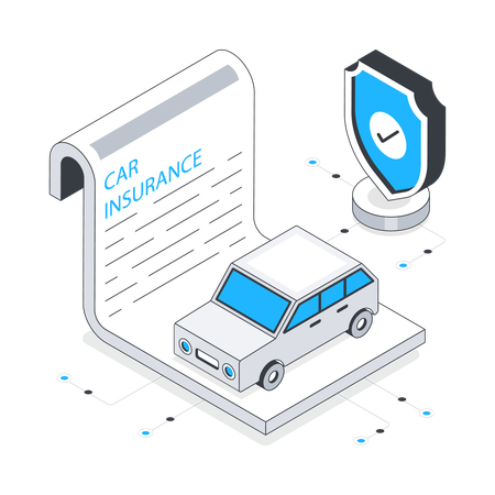 Assurance santé  Illustration