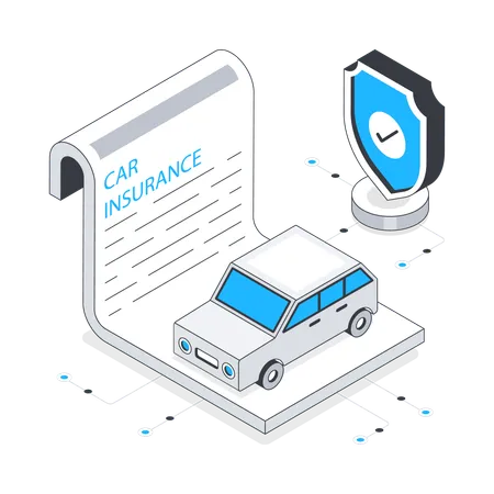 Assurance santé  Illustration