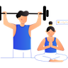 athlete images