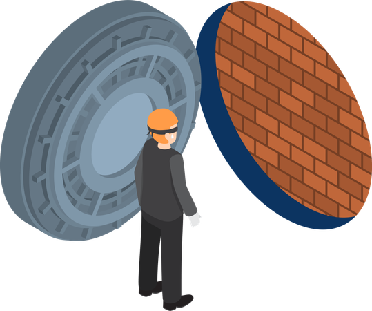 Autenticación de dos factores  Ilustración