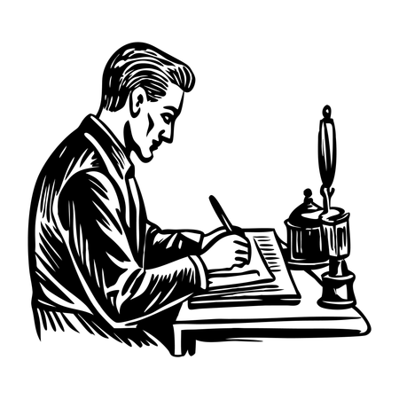 Autor  Illustration