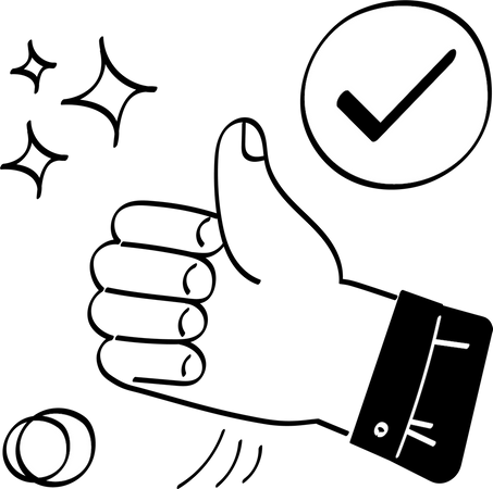 Autorisation  Illustration