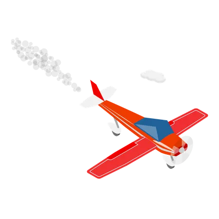 Piloter des avions d'époque  Illustration