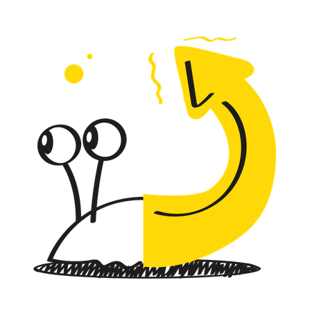 Back  Illustration