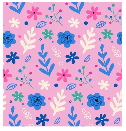 Background pattern  Illustration