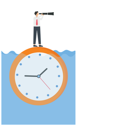 Balancing Pressure  Illustration