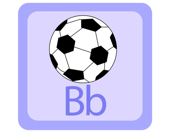 BALL  Illustration