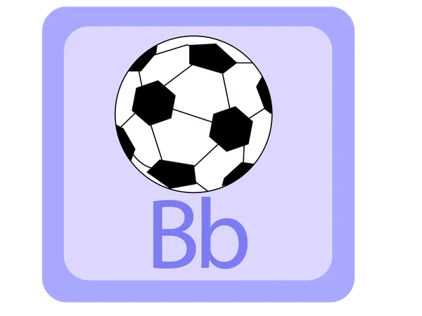 BALL  Illustration