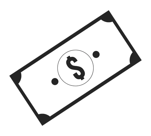 Banknote  Illustration