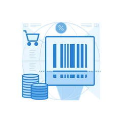 Ecommerce Illustration Pack