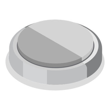 Cellule de batterie  Illustration