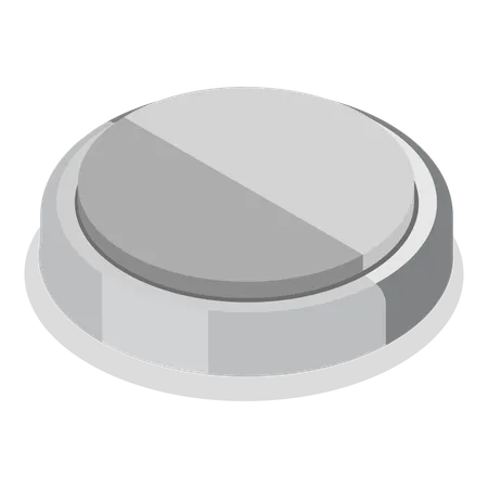 Cellule de batterie  Illustration