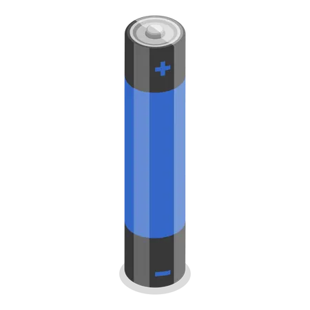 Battery cell  Illustration