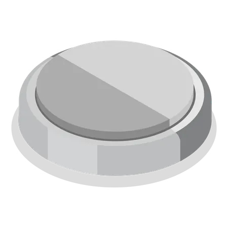Battery cell  Illustration