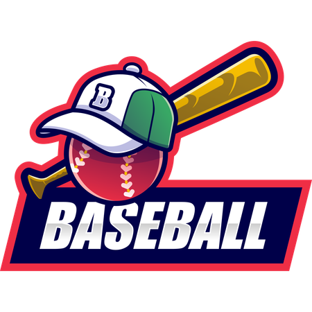 Béisbol  Ilustración