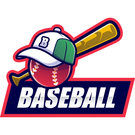 Béisbol  Ilustración