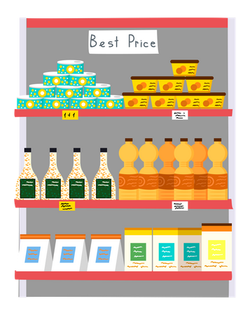 Best price product  Illustration