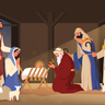 bible characters images