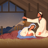 illustrations for bible