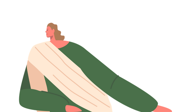 Biblical apostle  Illustration