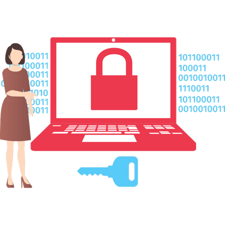 Binary Coding  Illustration