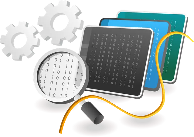 Binary Search  Illustration