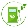 biofuel life cycle illustrations free