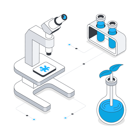 Biology  Illustration