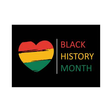 Best Premium Black History Month Illustration Download In Png & Vector 