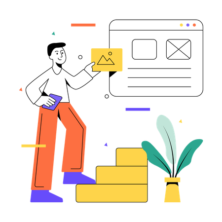 Blog analysis  Illustration