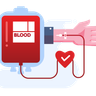 blood drop illustration