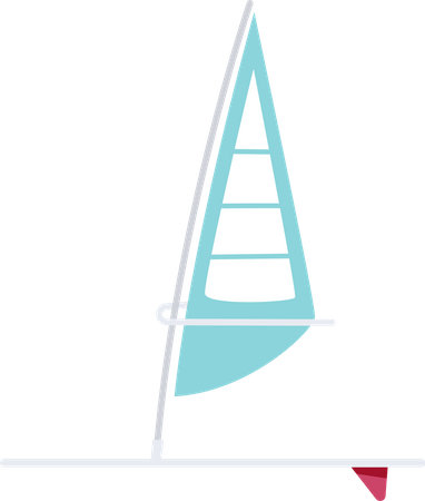 Boat  Illustration