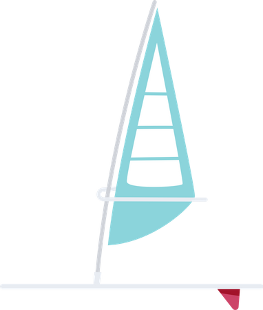 Boat  Illustration