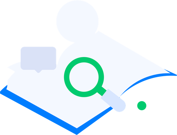 Book analysis  Illustration