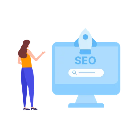 Boosting Search Engine  Illustration