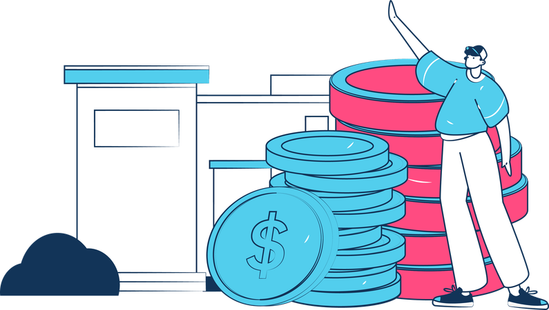 Borrower Agreement  Illustration