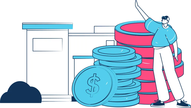 Borrower Agreement  Illustration