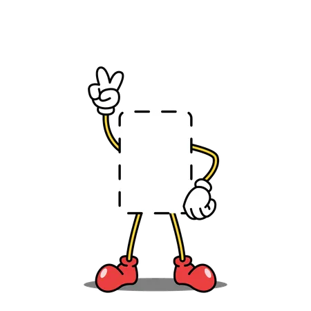 Box Empty  Illustration
